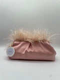POCHETTE KISSLOCK | ROSA