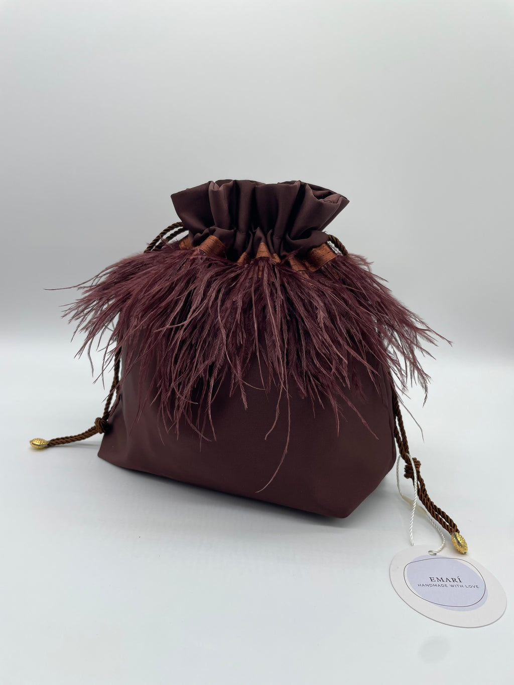 CLELIA | MARRONE