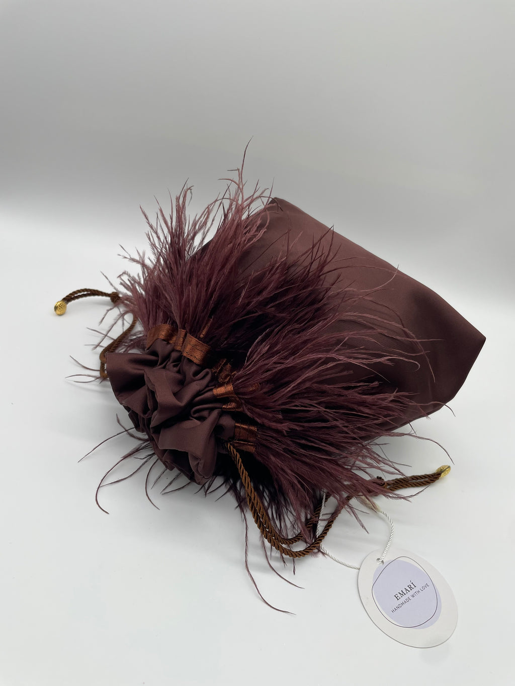 CLELIA | MARRONE