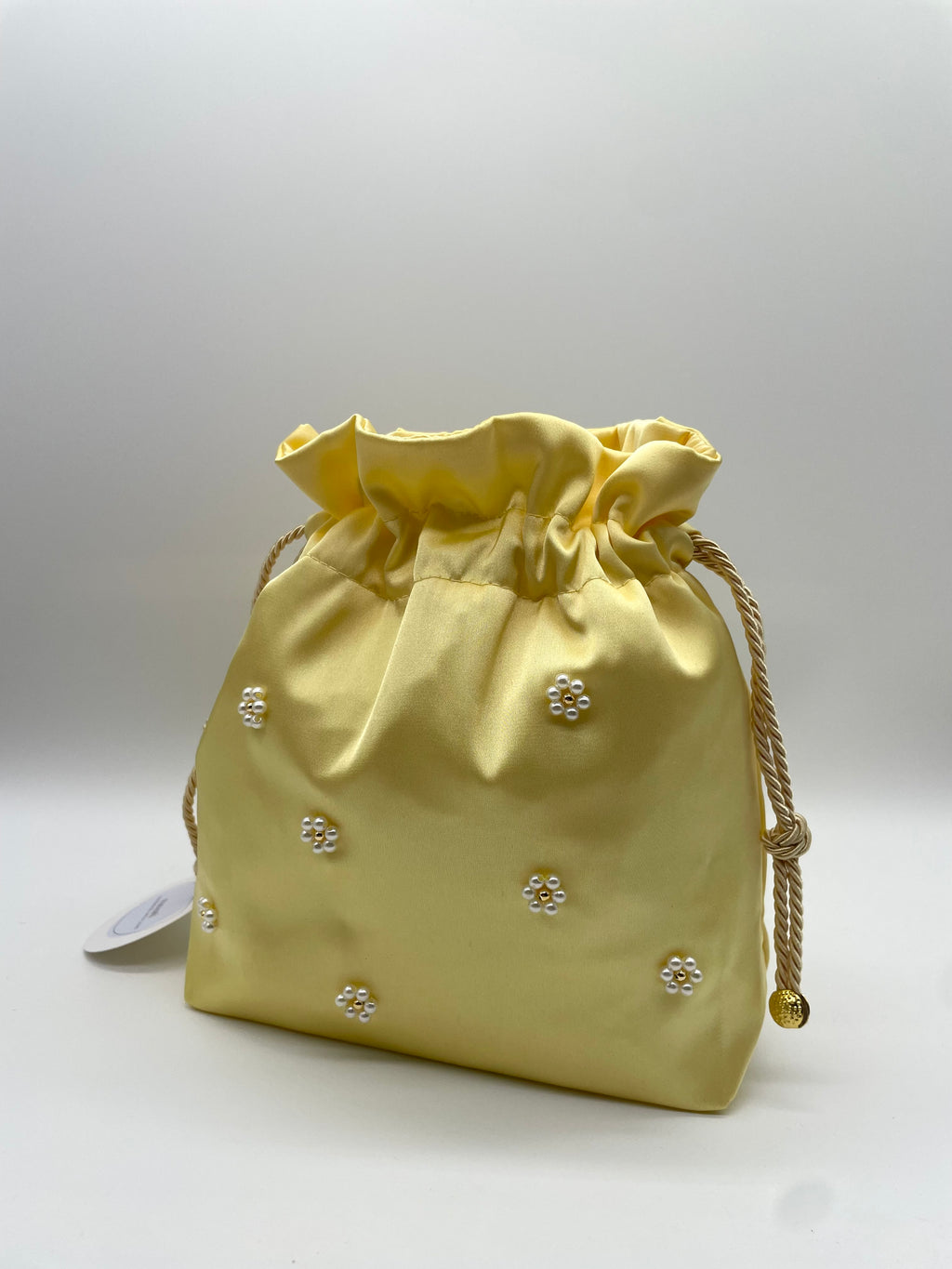 FLORA | GIALLO