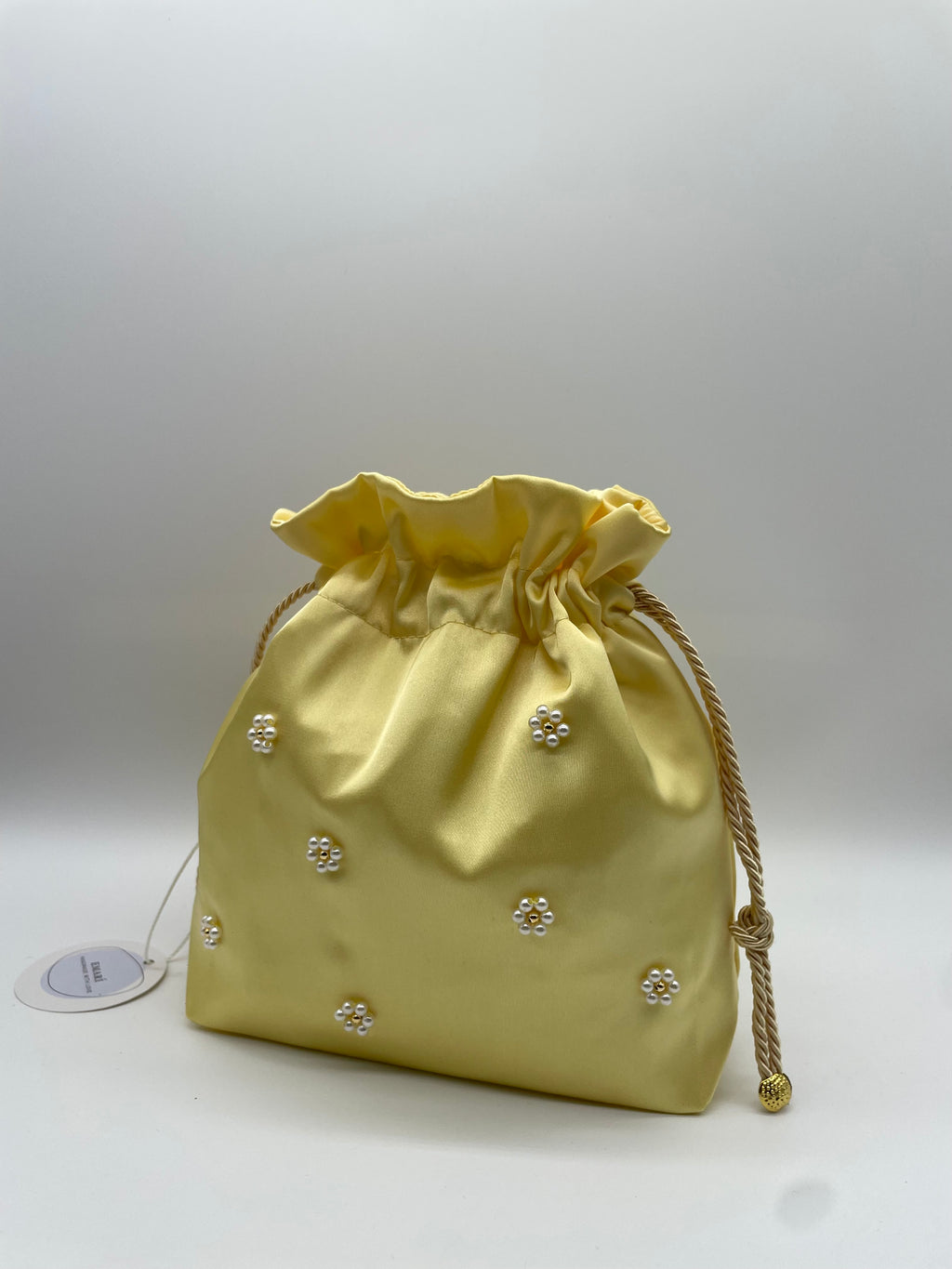 FLORA | GIALLO