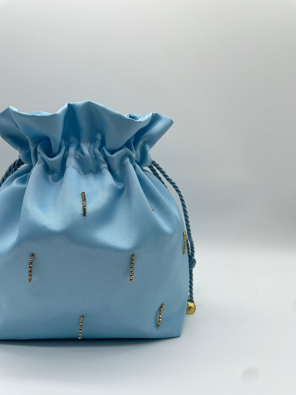 LUDOVICA Bright Rain | AZZURRO
