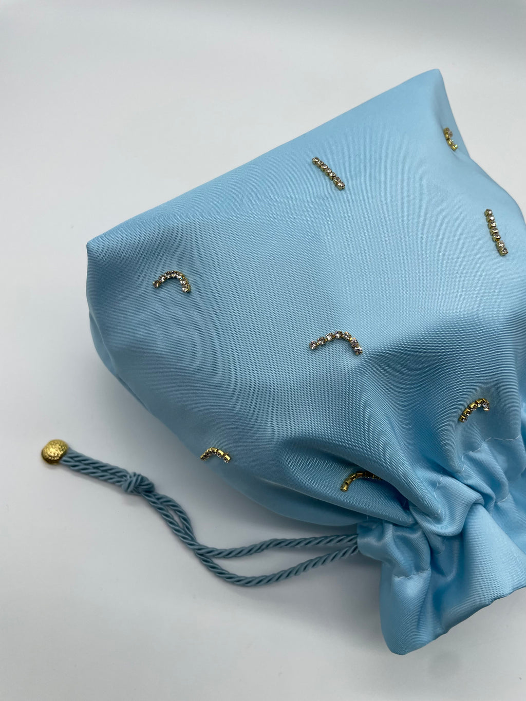 LUDOVICA Bright Rain | AZZURRO