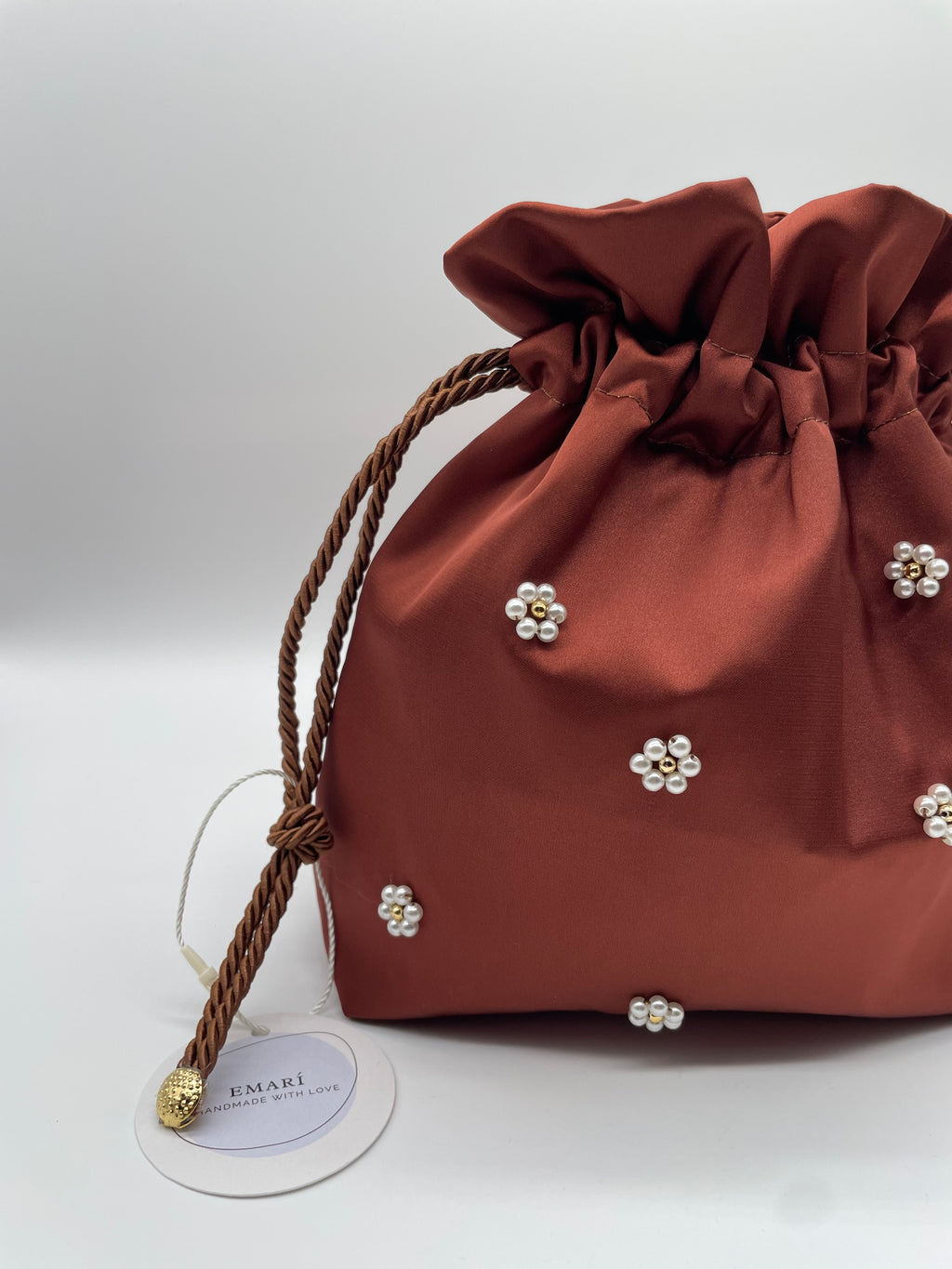 FLORA | CINNAMON