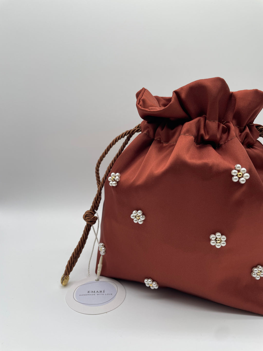 FLORA | CINNAMON