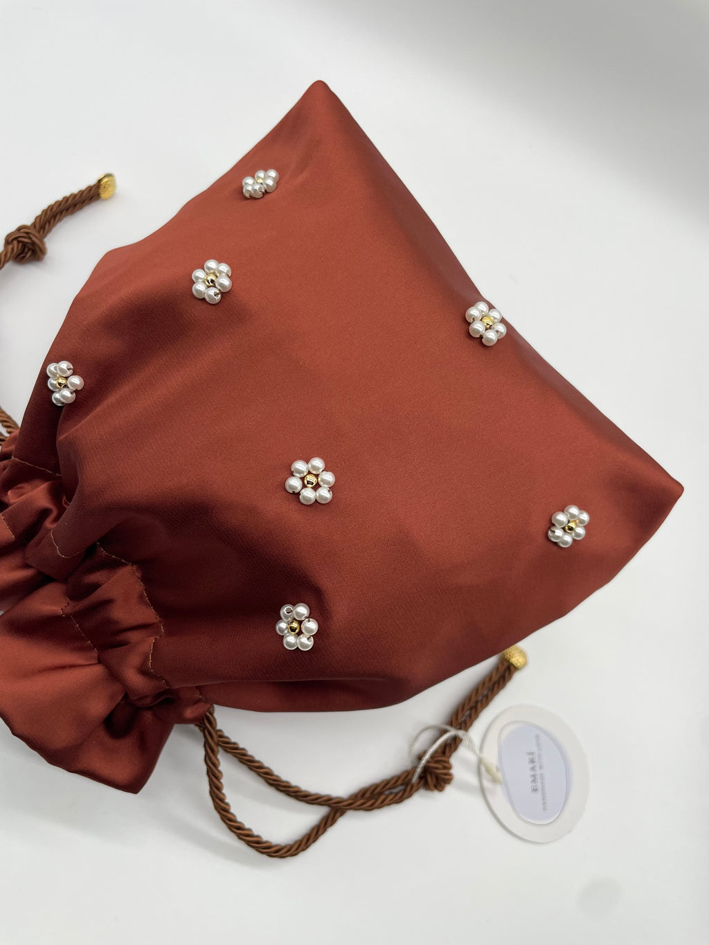 FLORA | CINNAMON