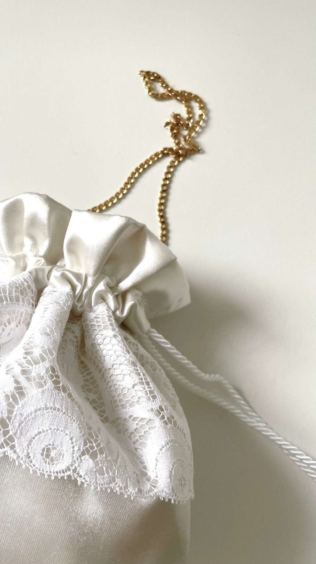 LUDOVICA Bride | OFF WHITE
