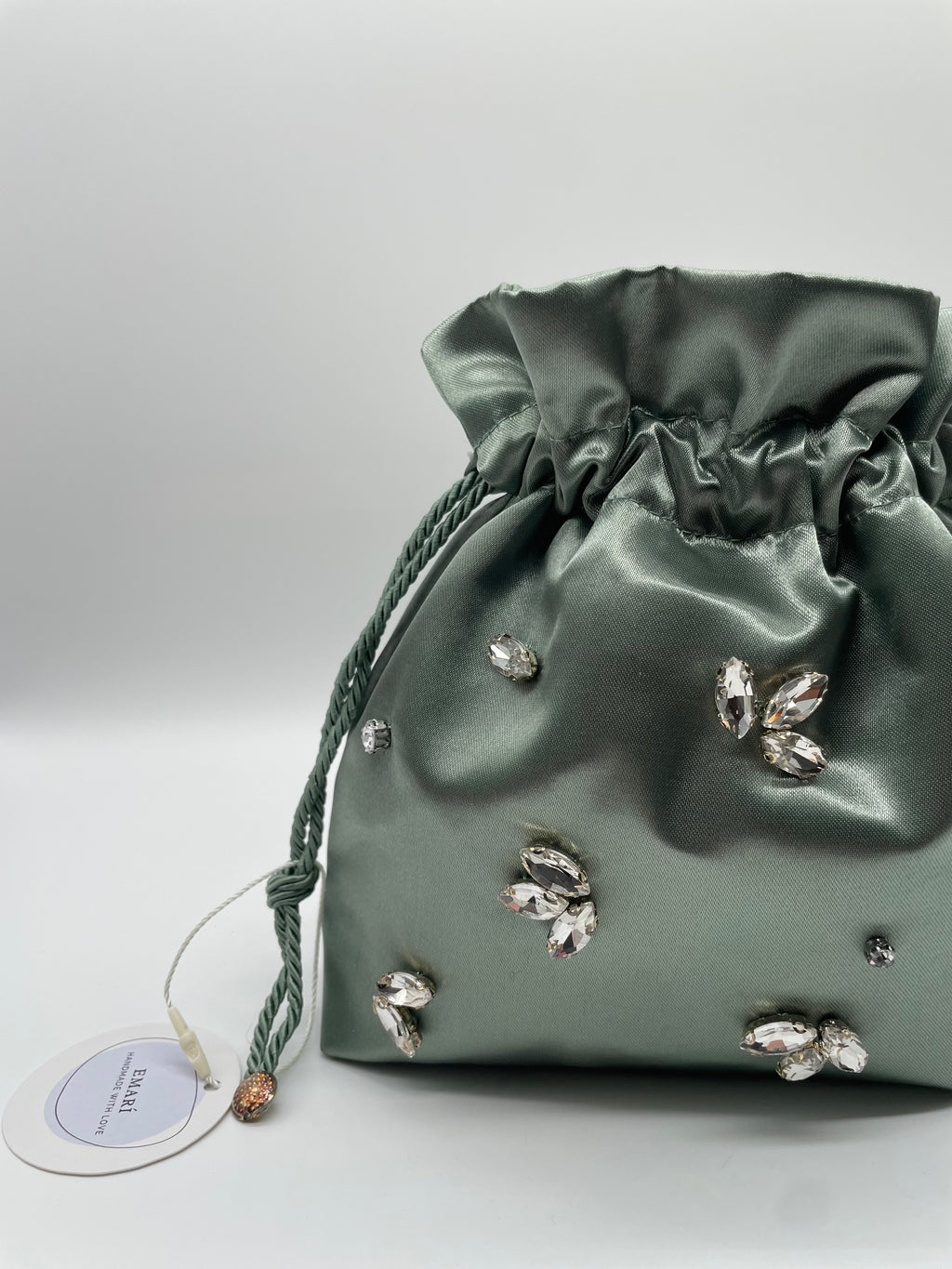 LUDOVICA Limited Edition | VERDE