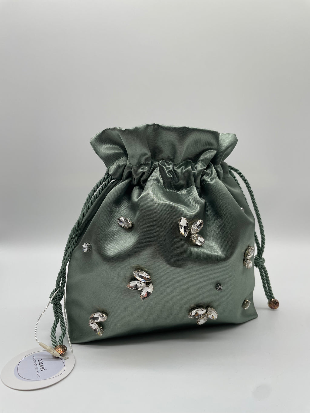 LUDOVICA Limited Edition | VERDE