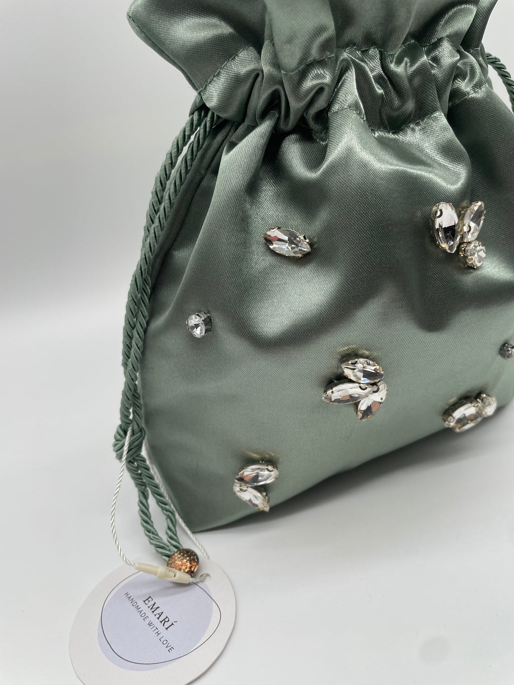 LUDOVICA Limited Edition | VERDE