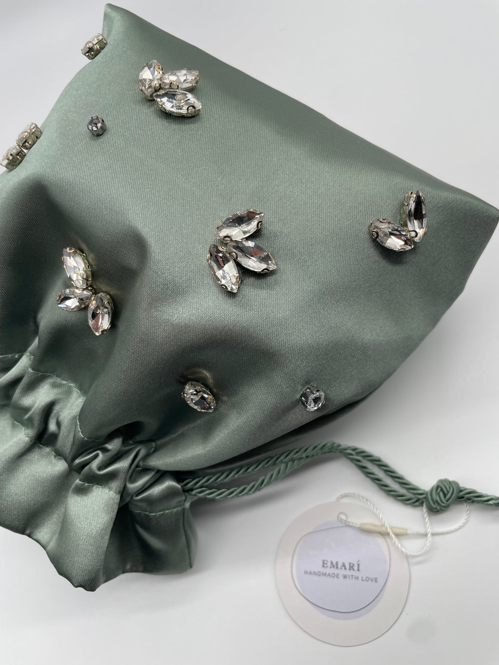 LUDOVICA Limited Edition | VERDE