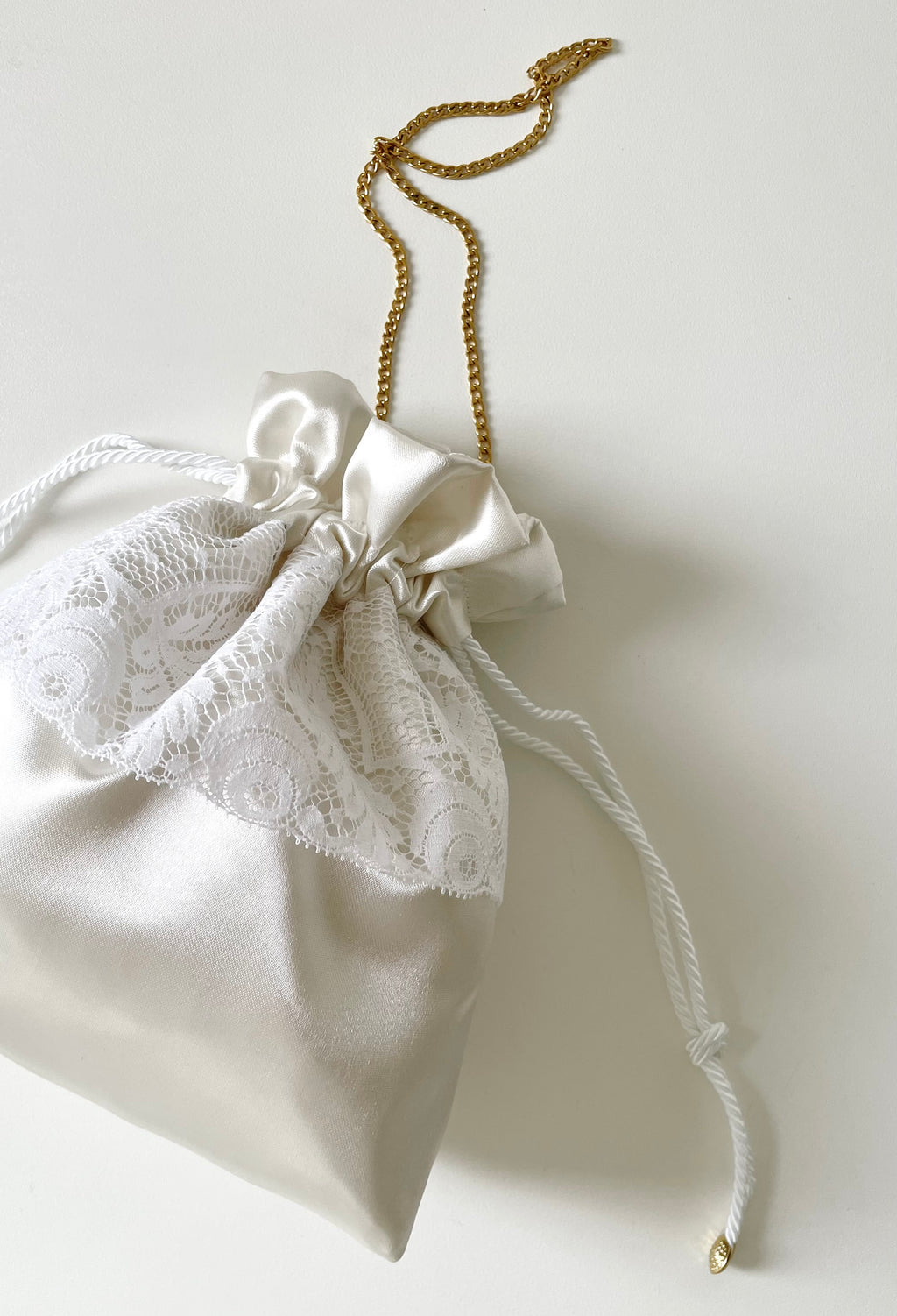 LUDOVICA Bride | OFF WHITE