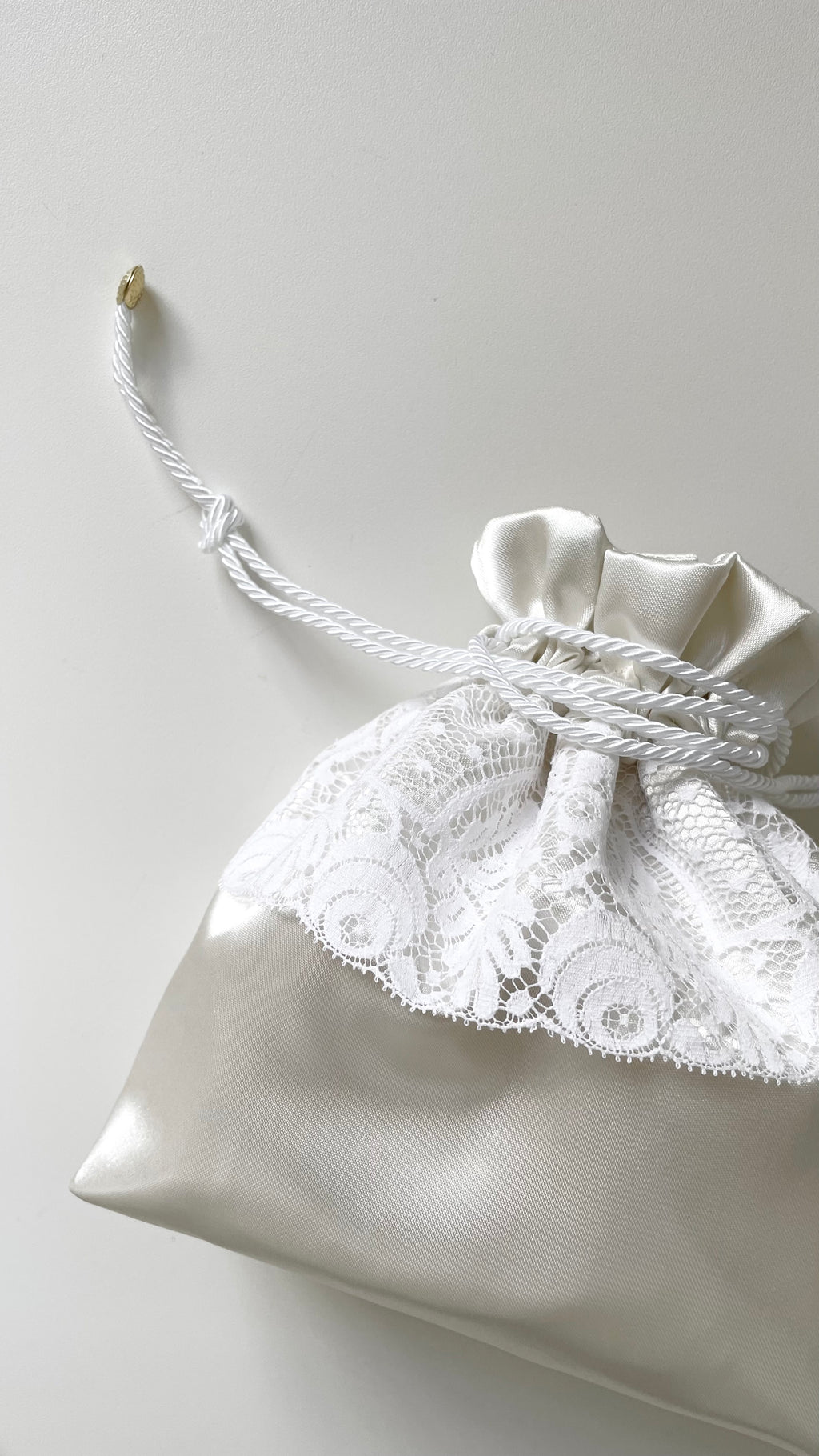 LUDOVICA Bride | OFF WHITE