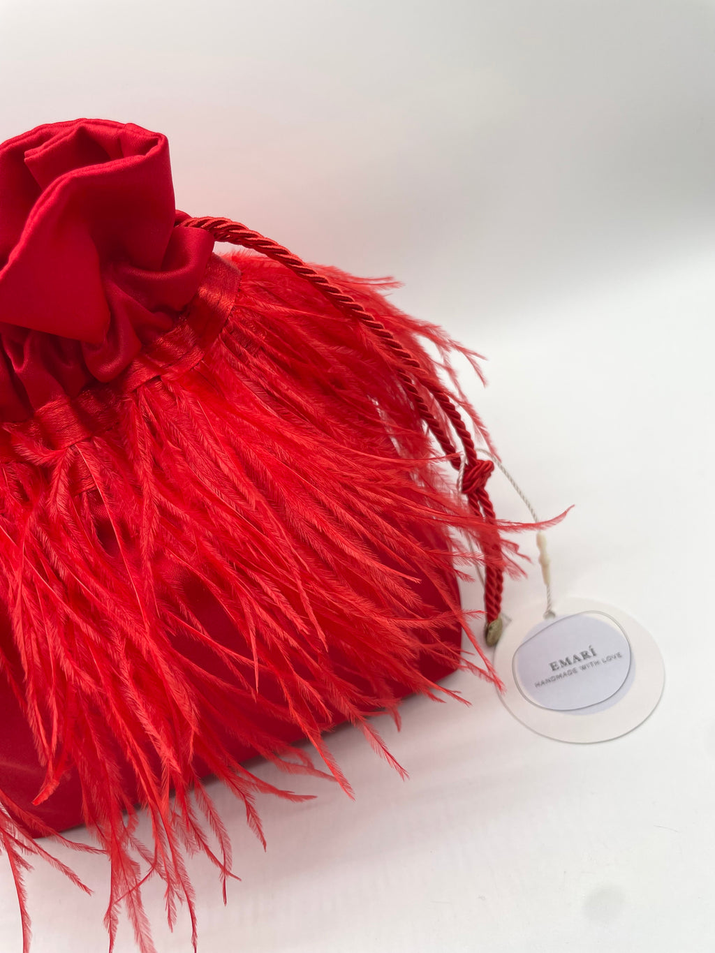 CLELIA | ROSSO