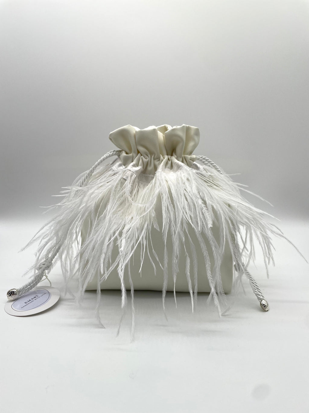 CLELIA | OFF WHITE