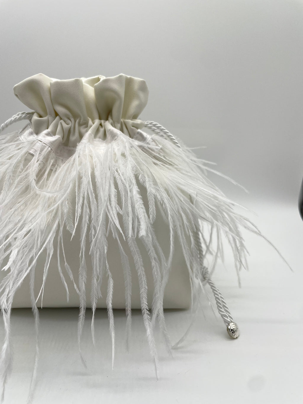CLELIA | OFF WHITE