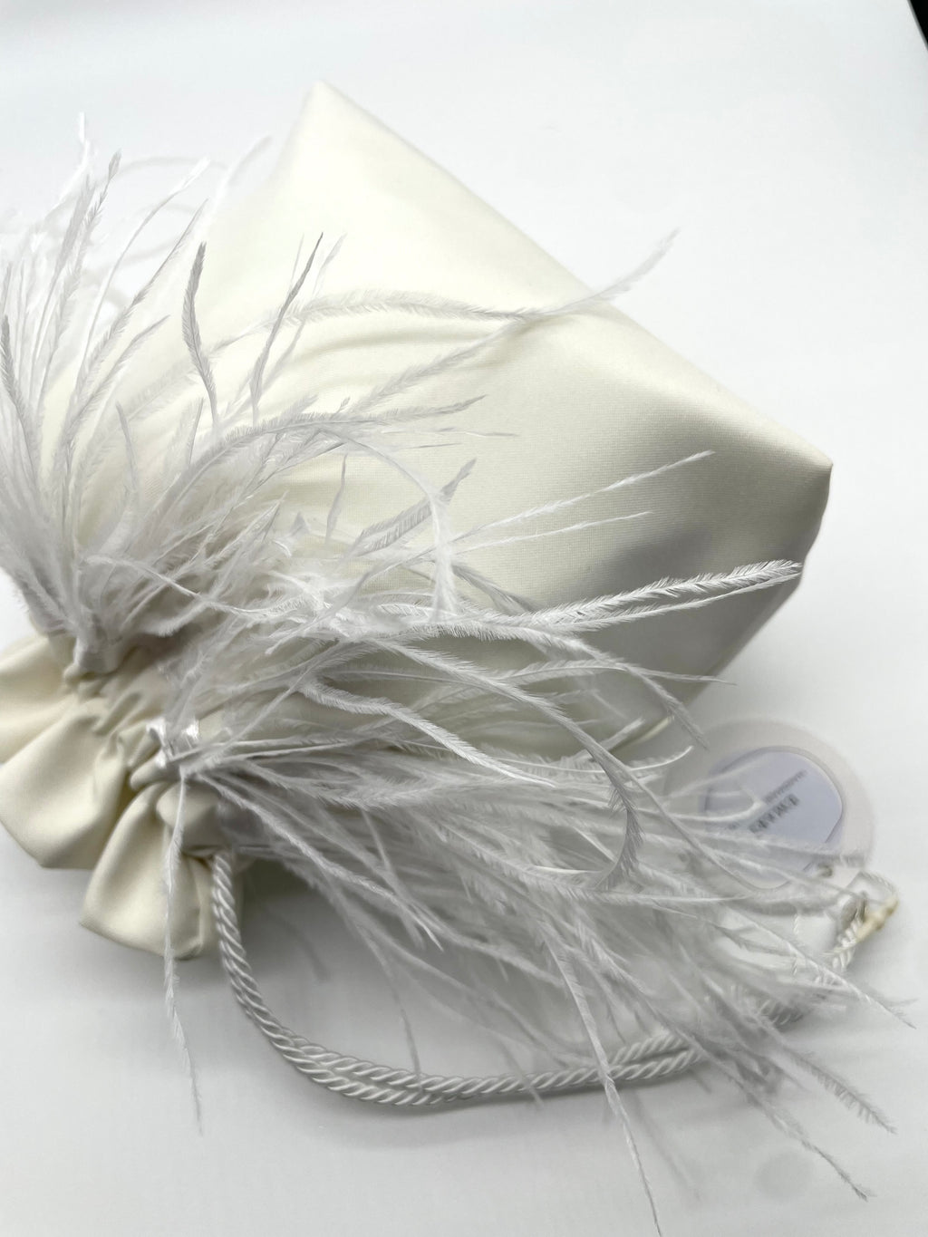 CLELIA | OFF WHITE