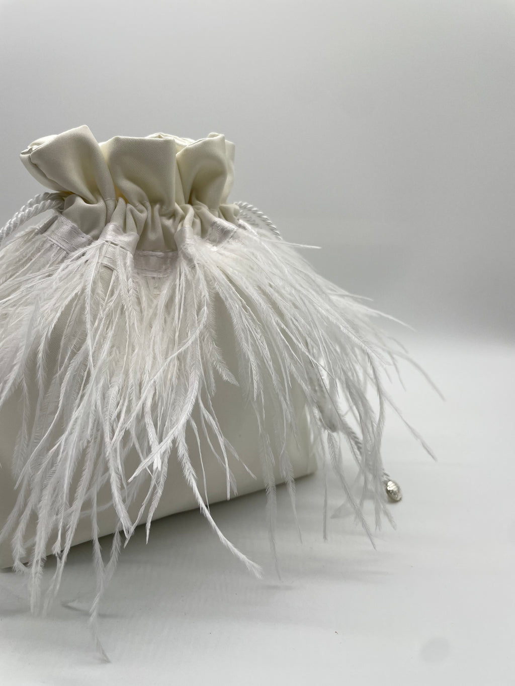 CLELIA | OFF WHITE