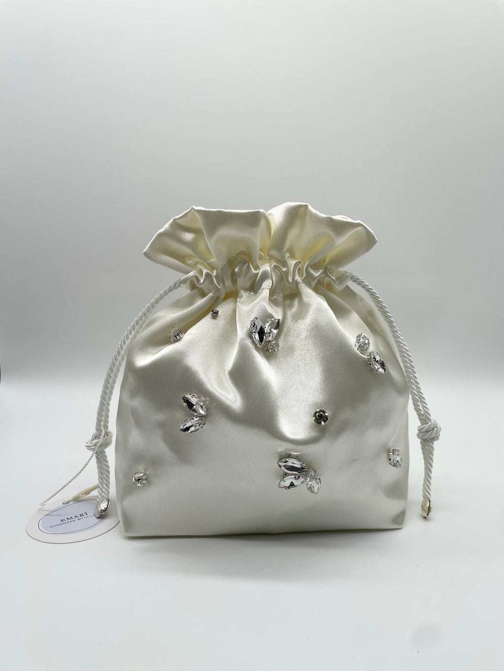 LUDOVICA Limited Edition | OFF WHITE