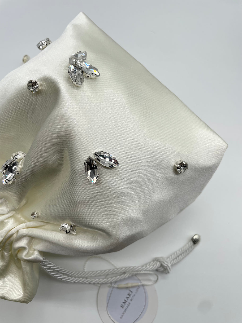 LUDOVICA Limited Edition | OFF WHITE