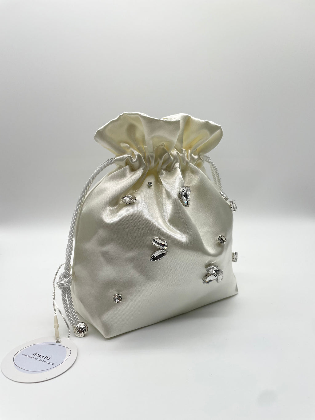 LUDOVICA Limited Edition | OFF WHITE