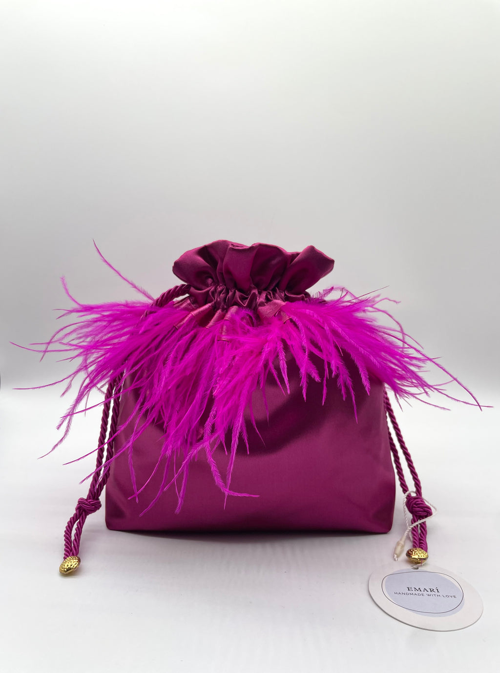 CLELIA | FUCSIA