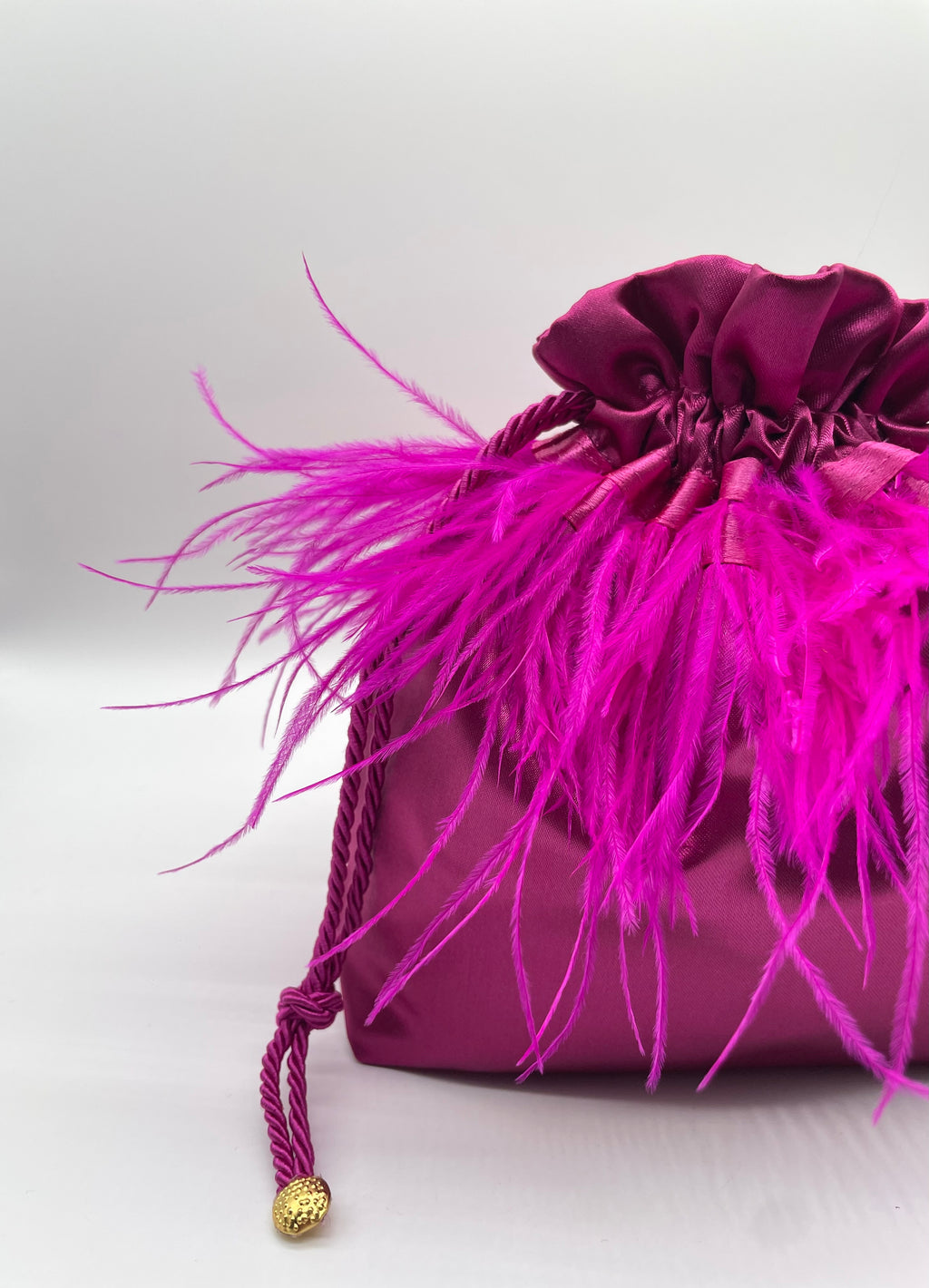 CLELIA | FUCSIA