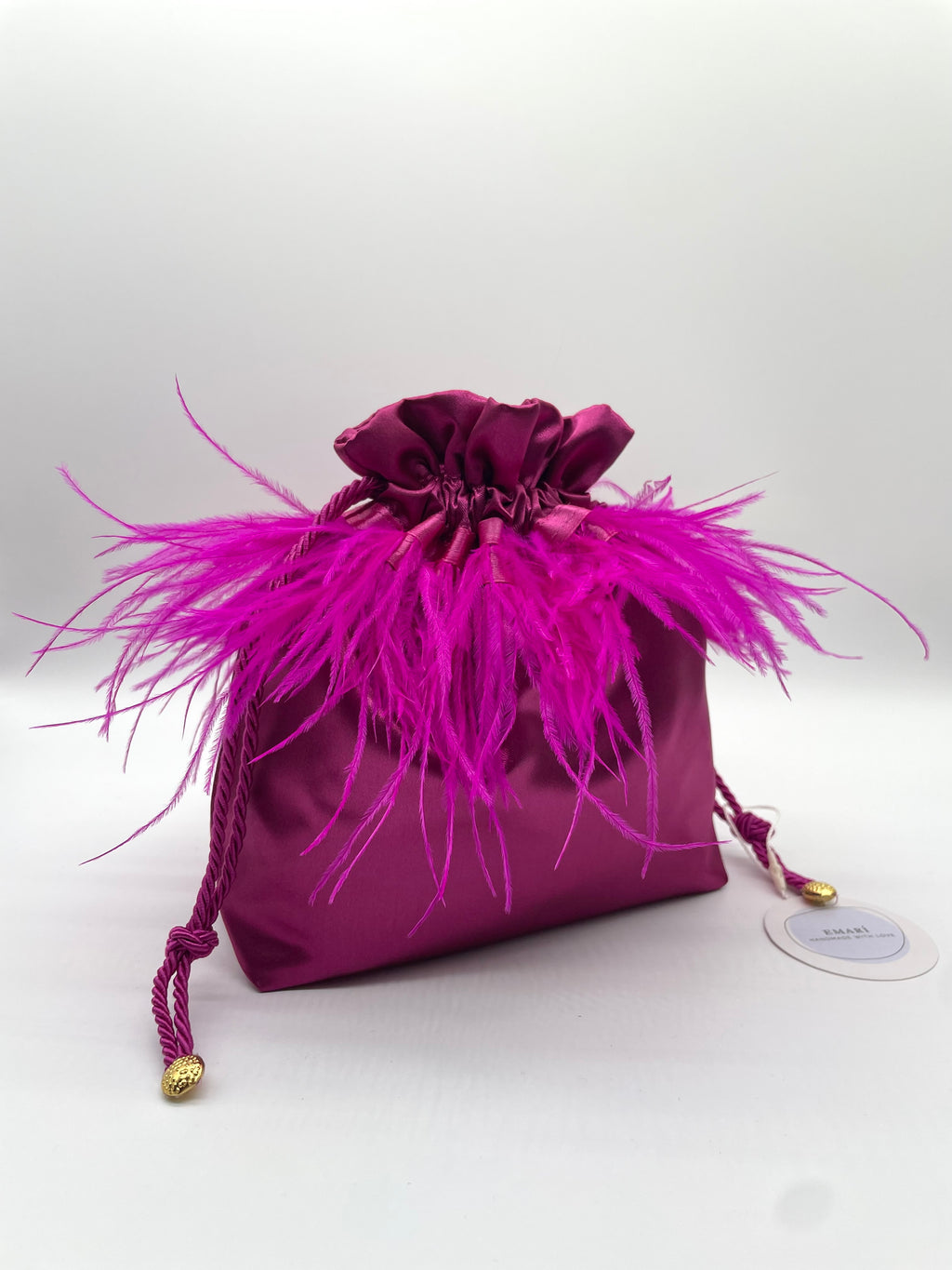 CLELIA | FUCSIA