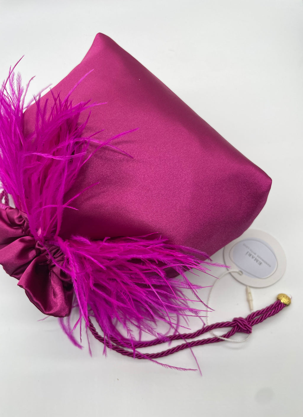 CLELIA | FUCSIA