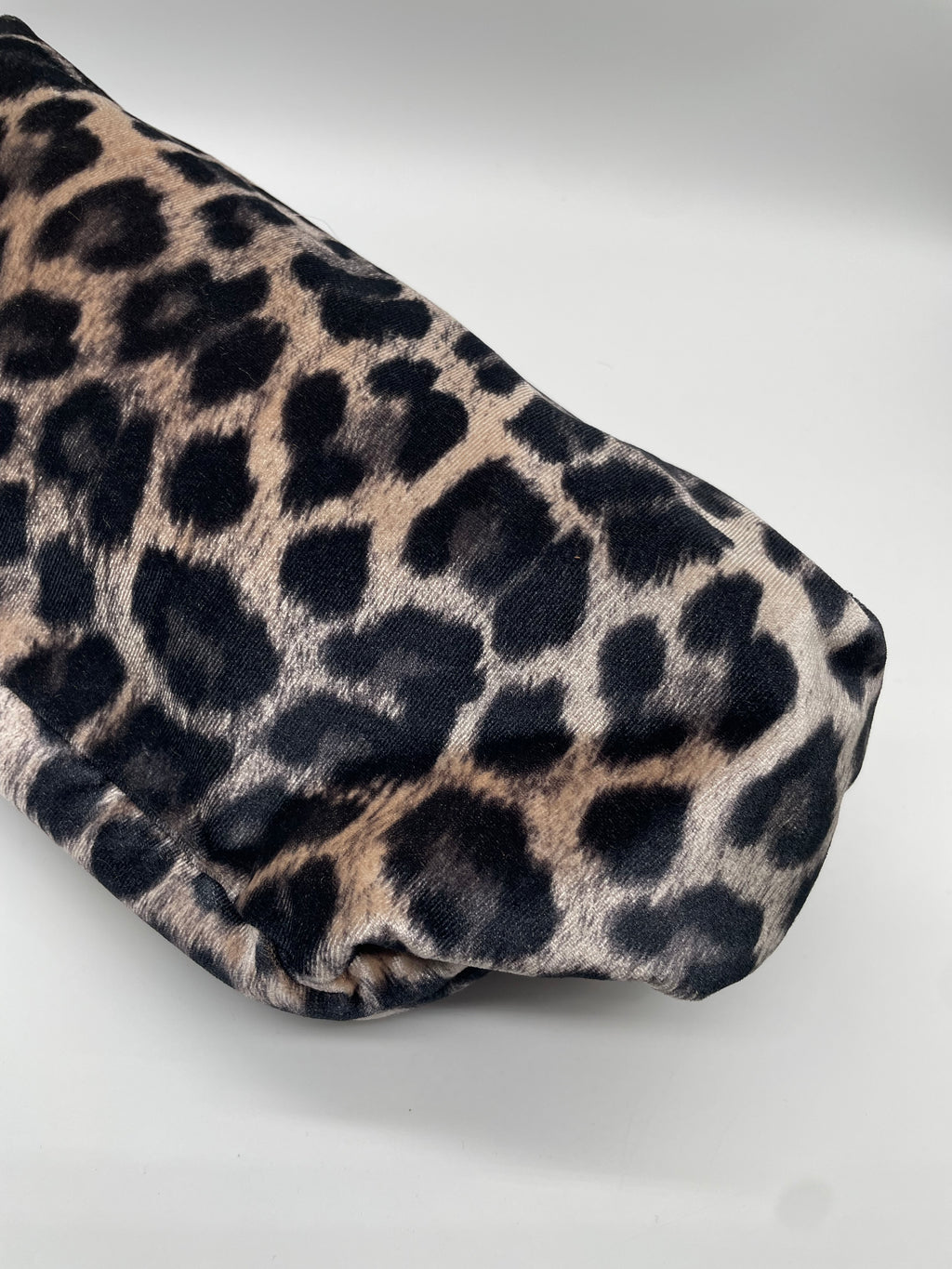 POCHETTE KISSLOCK | ANIMALIER