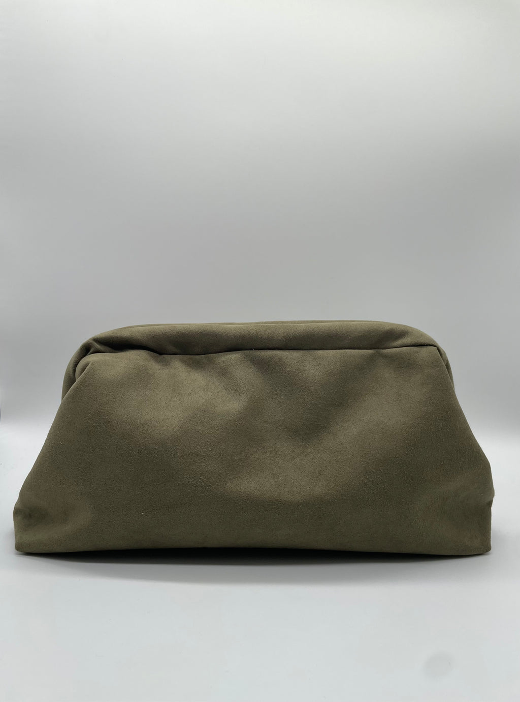 POCHETTE KISSLOCK | VERDE