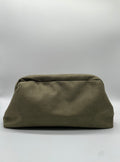 POCHETTE KISSLOCK | VERDE