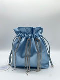 OPHELIA | AZZURRO