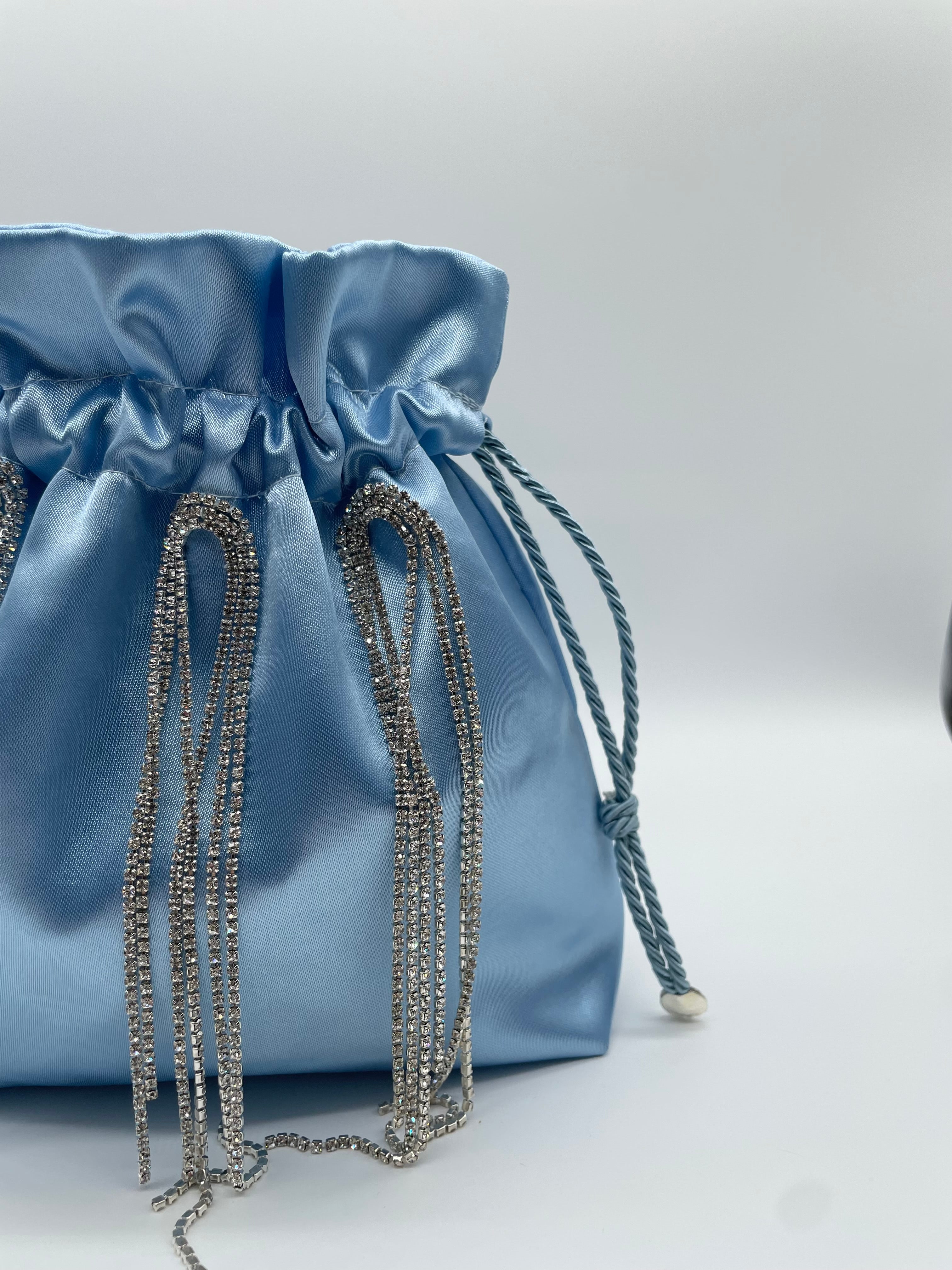 OPHELIA | AZZURRO