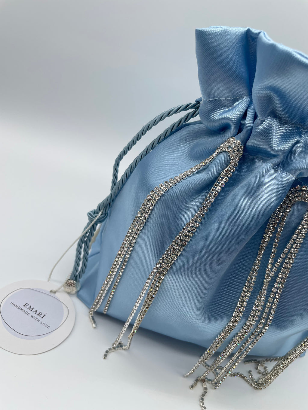 OPHELIA | AZZURRO