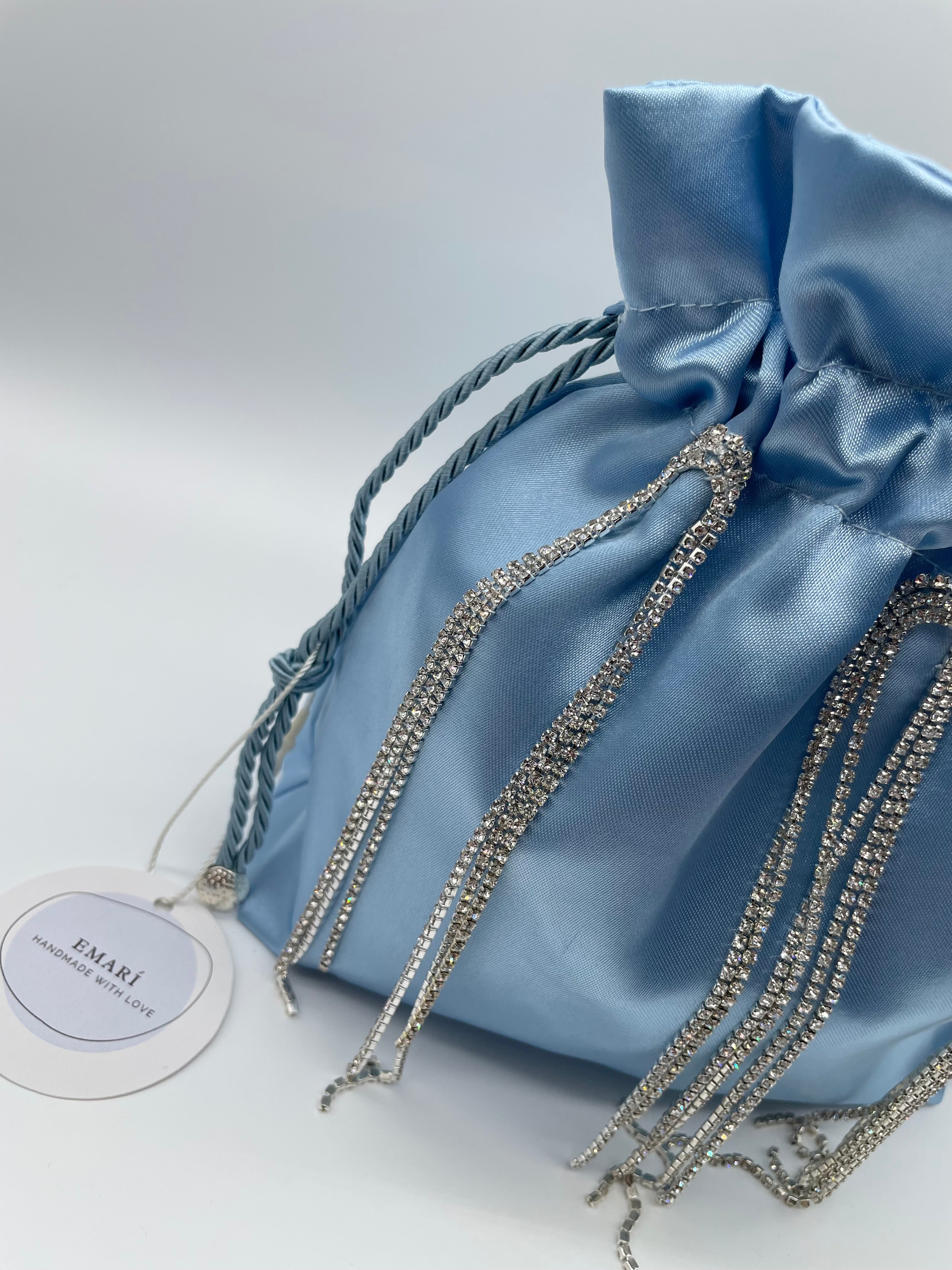 OPHELIA | AZZURRO