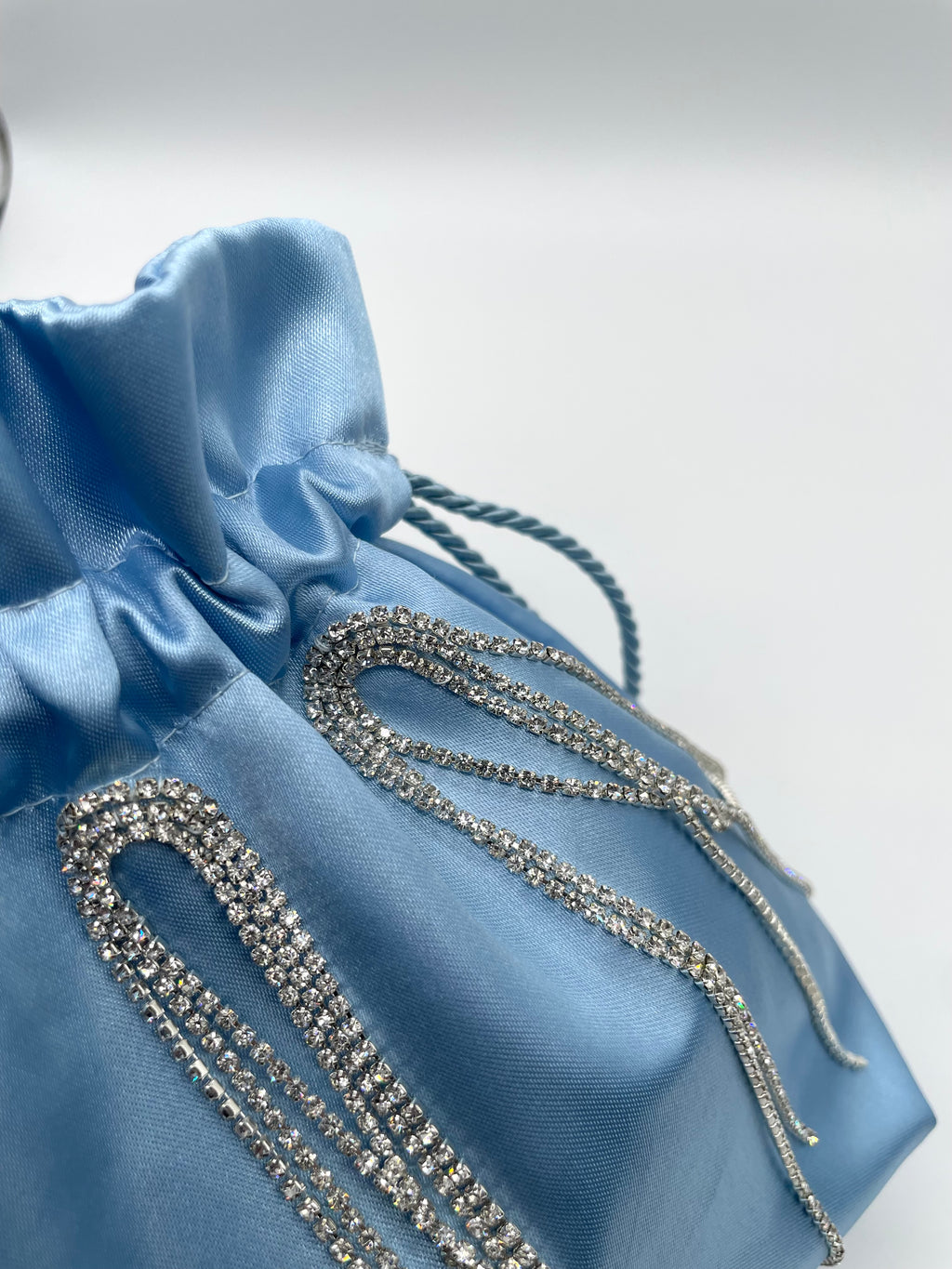 OPHELIA | AZZURRO