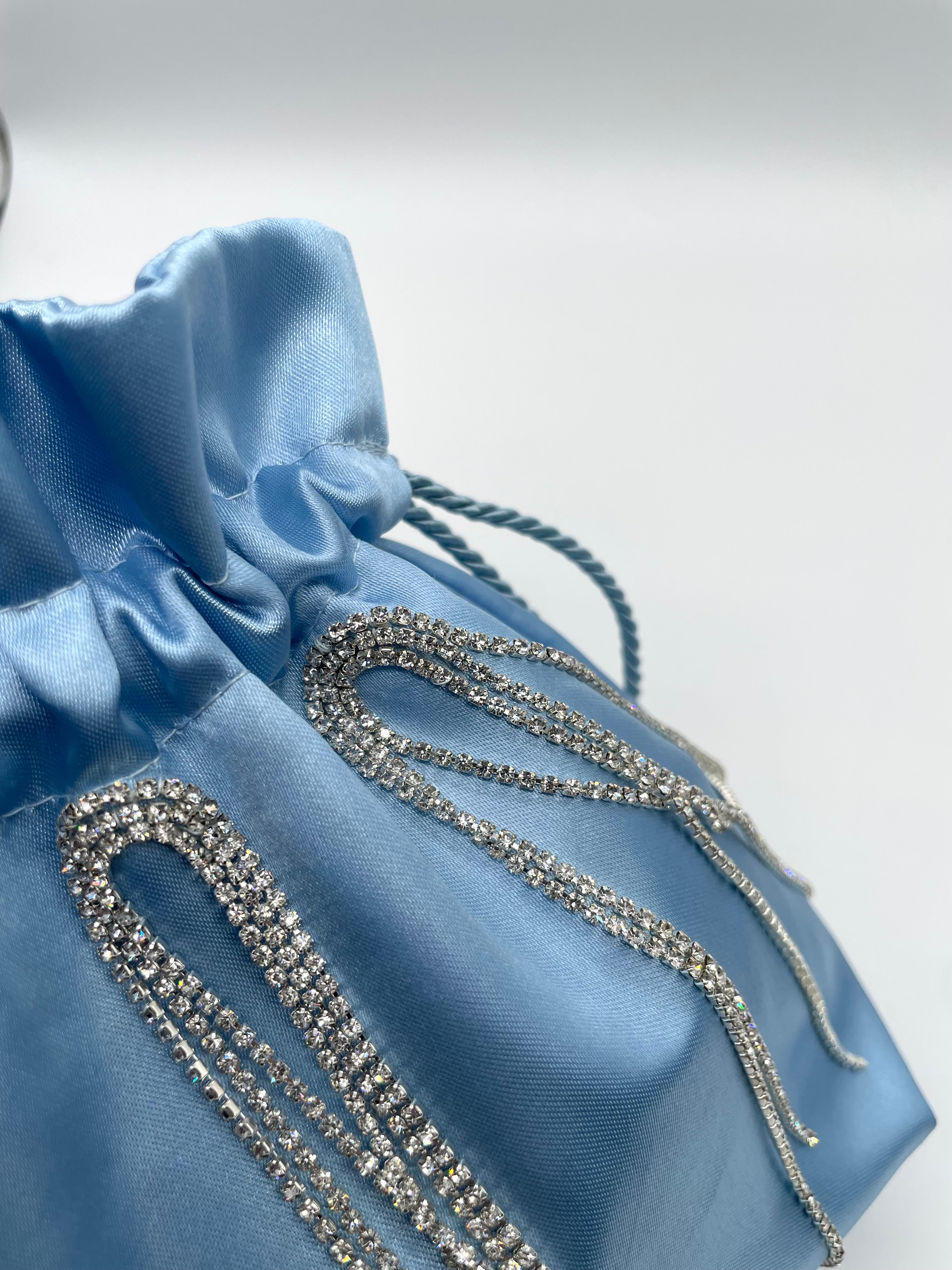 OPHELIA | AZZURRO