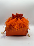 CLELIA | ARANCIONE