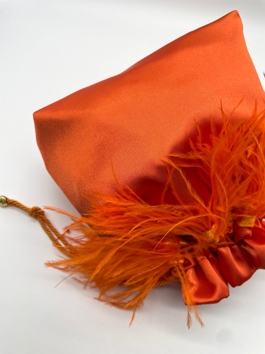 CLELIA | ARANCIONE