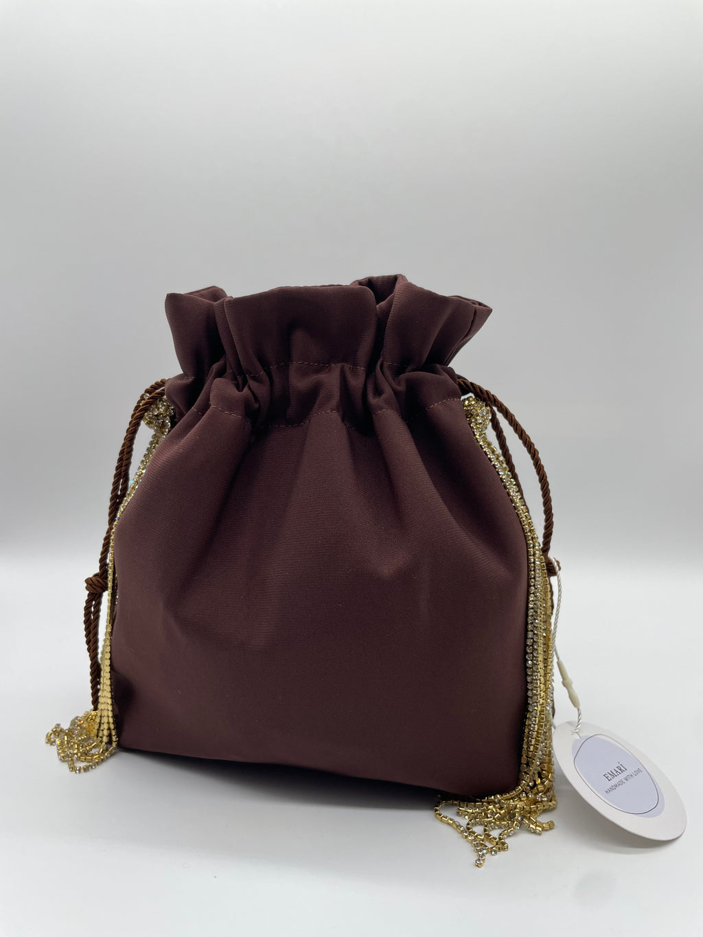 AURA | MARRONE