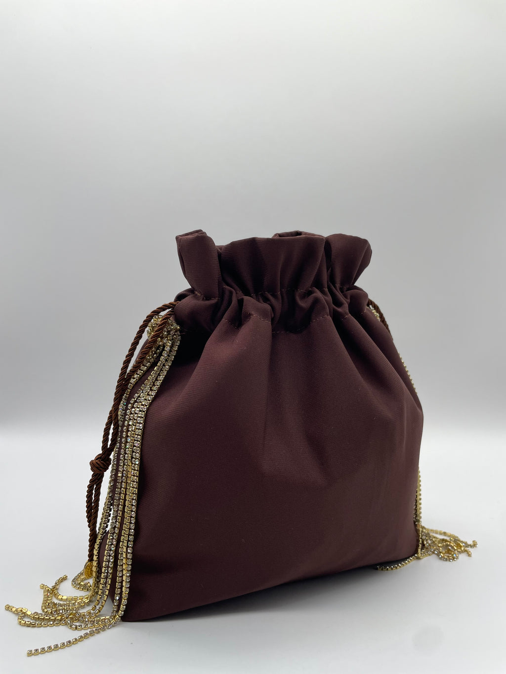 AURA | MARRONE