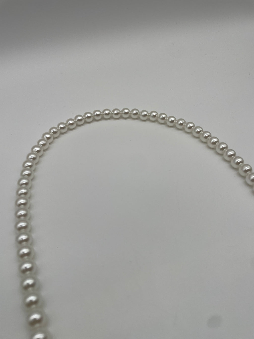 MINI PEARLS HANDLE