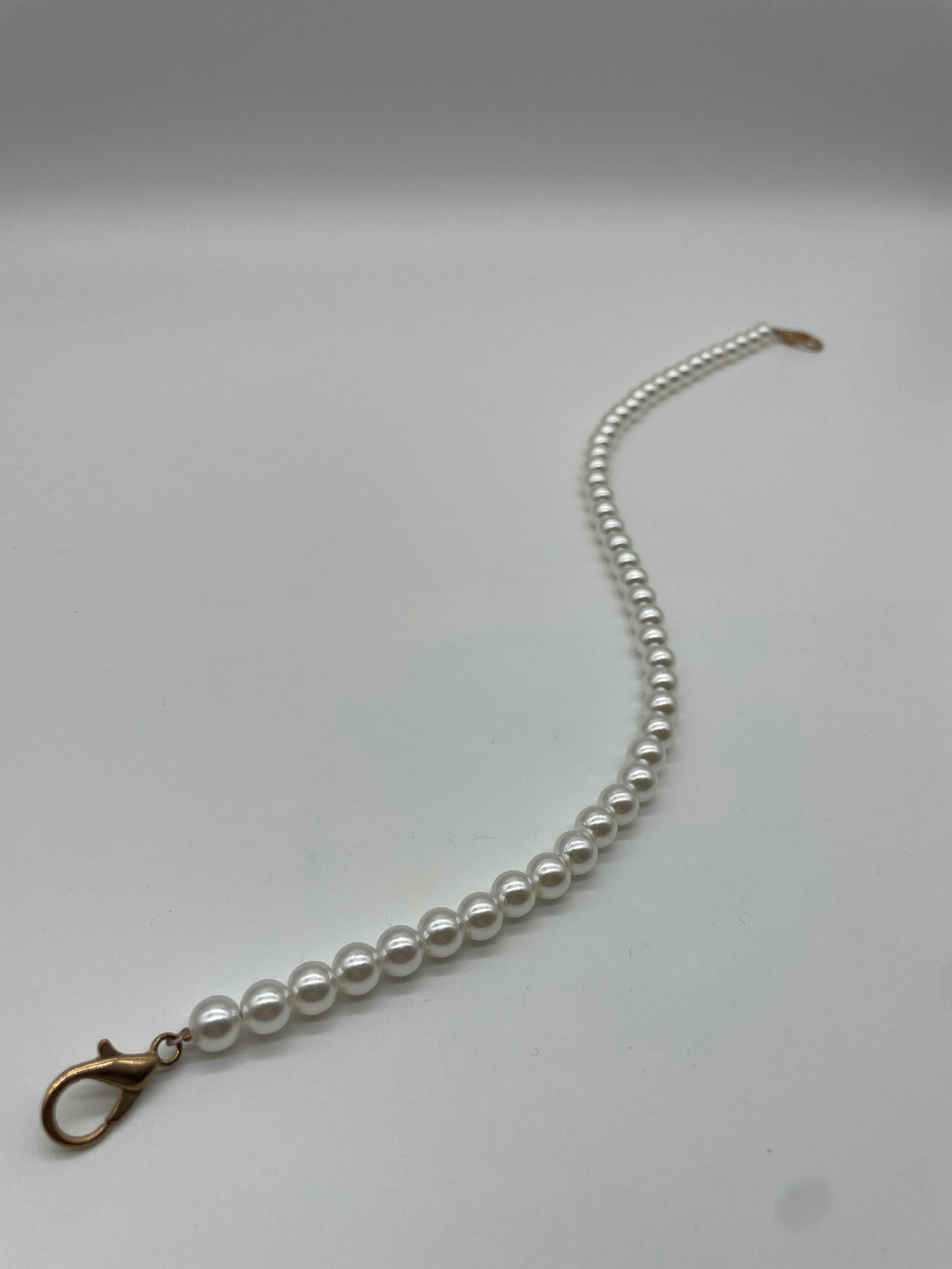 MINI PEARLS HANDLE
