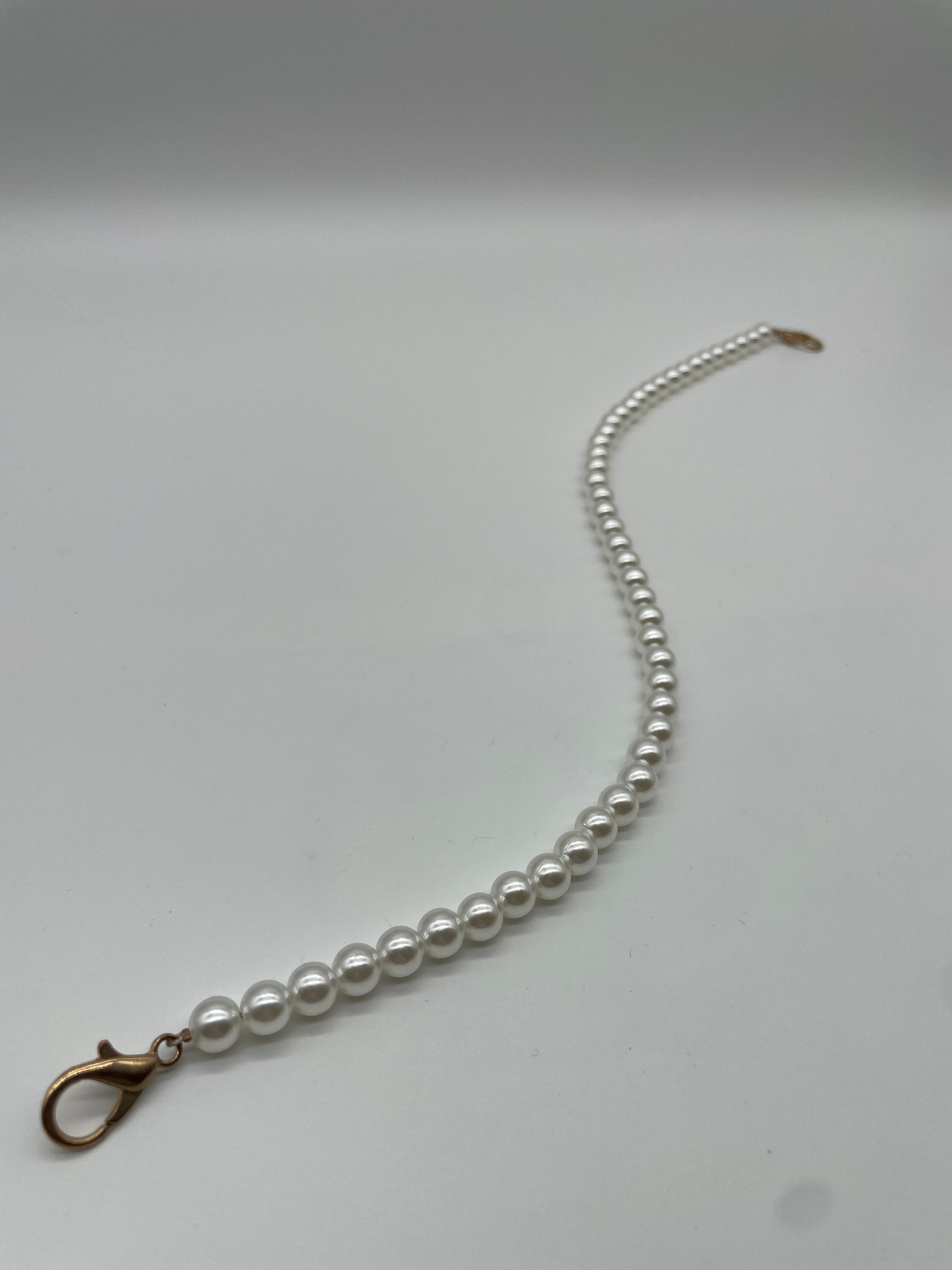 MINI PEARLS HANDLE