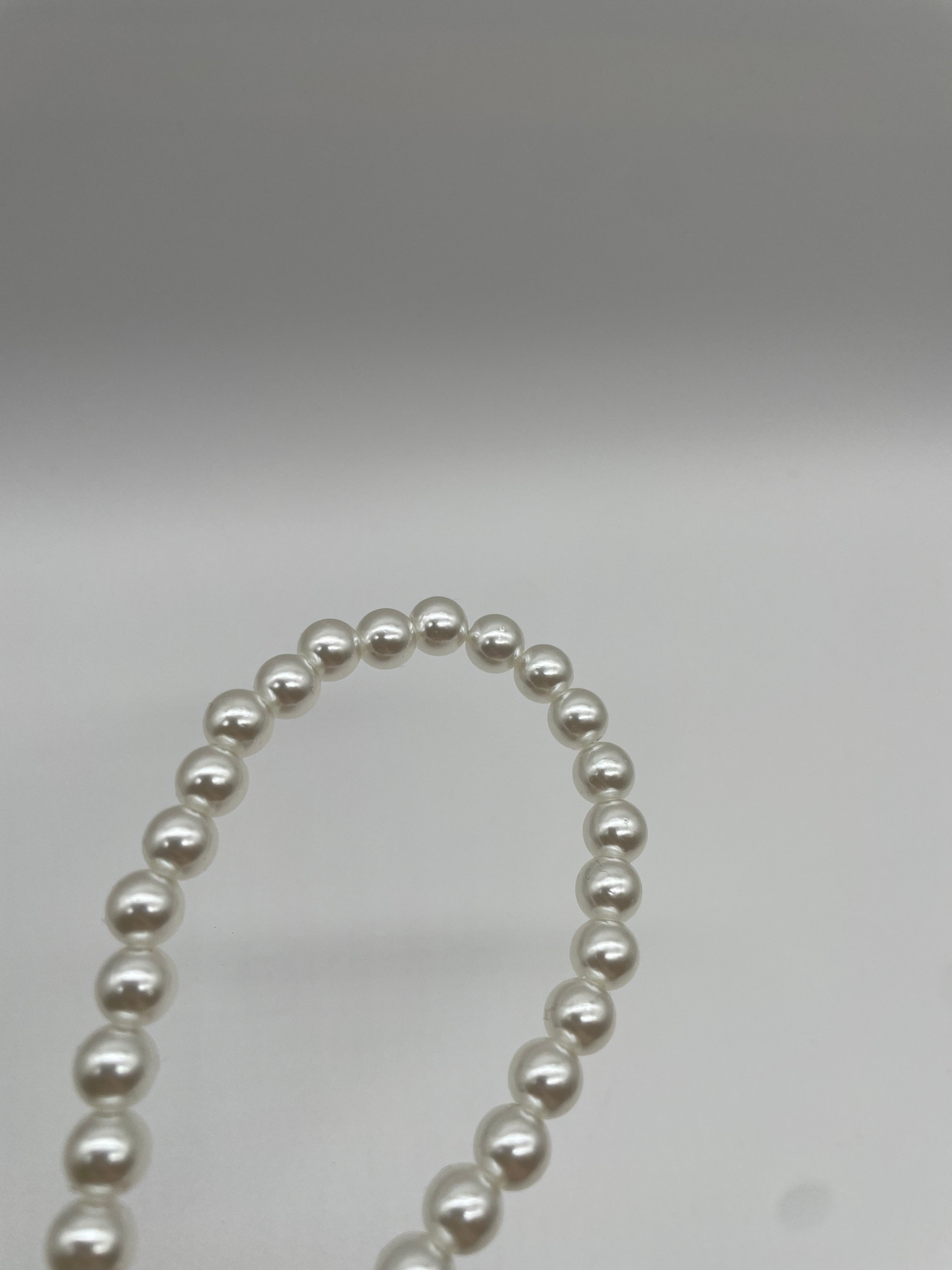 MINI PEARLS HANDLE