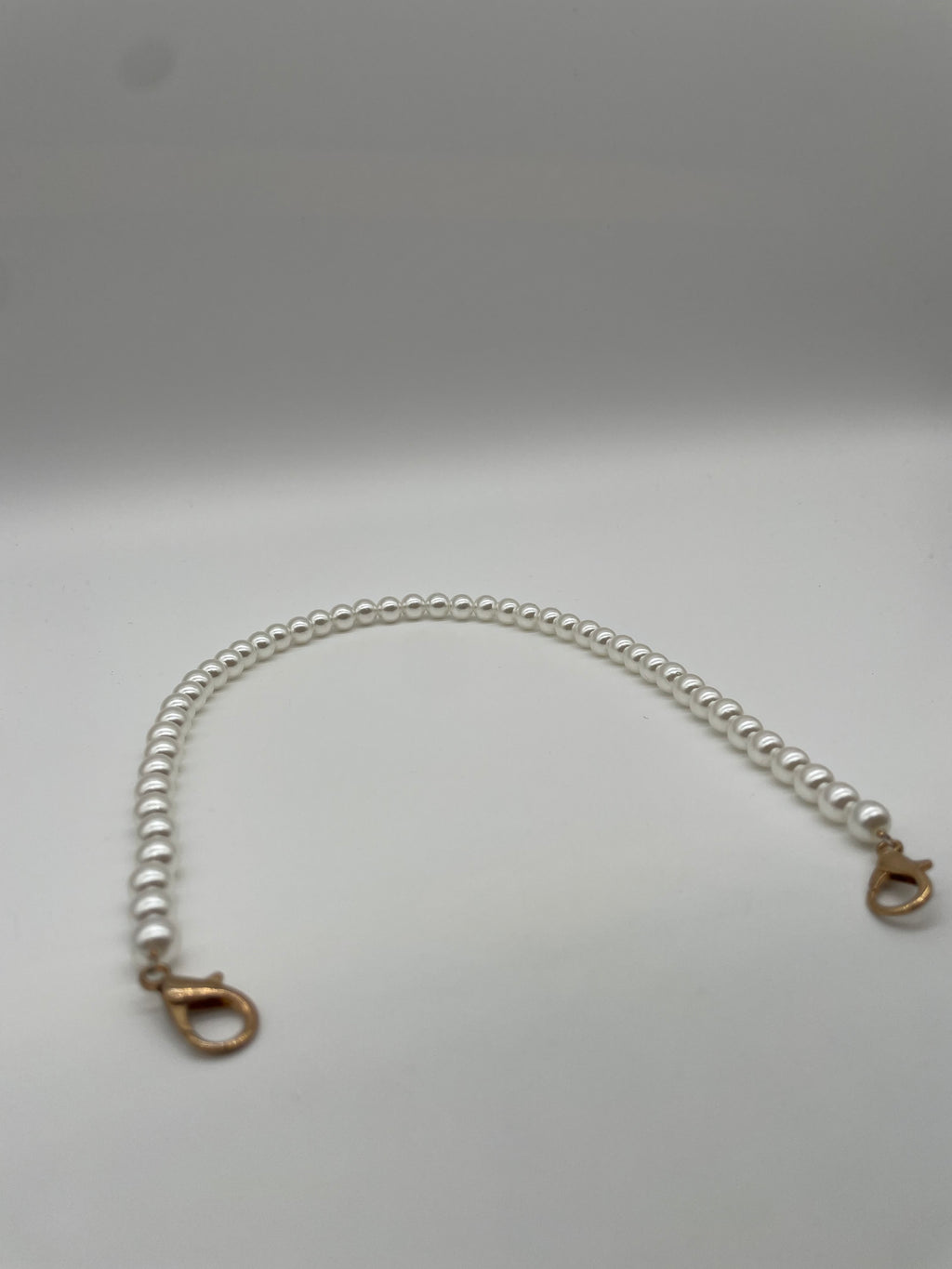 MINI PEARLS HANDLE