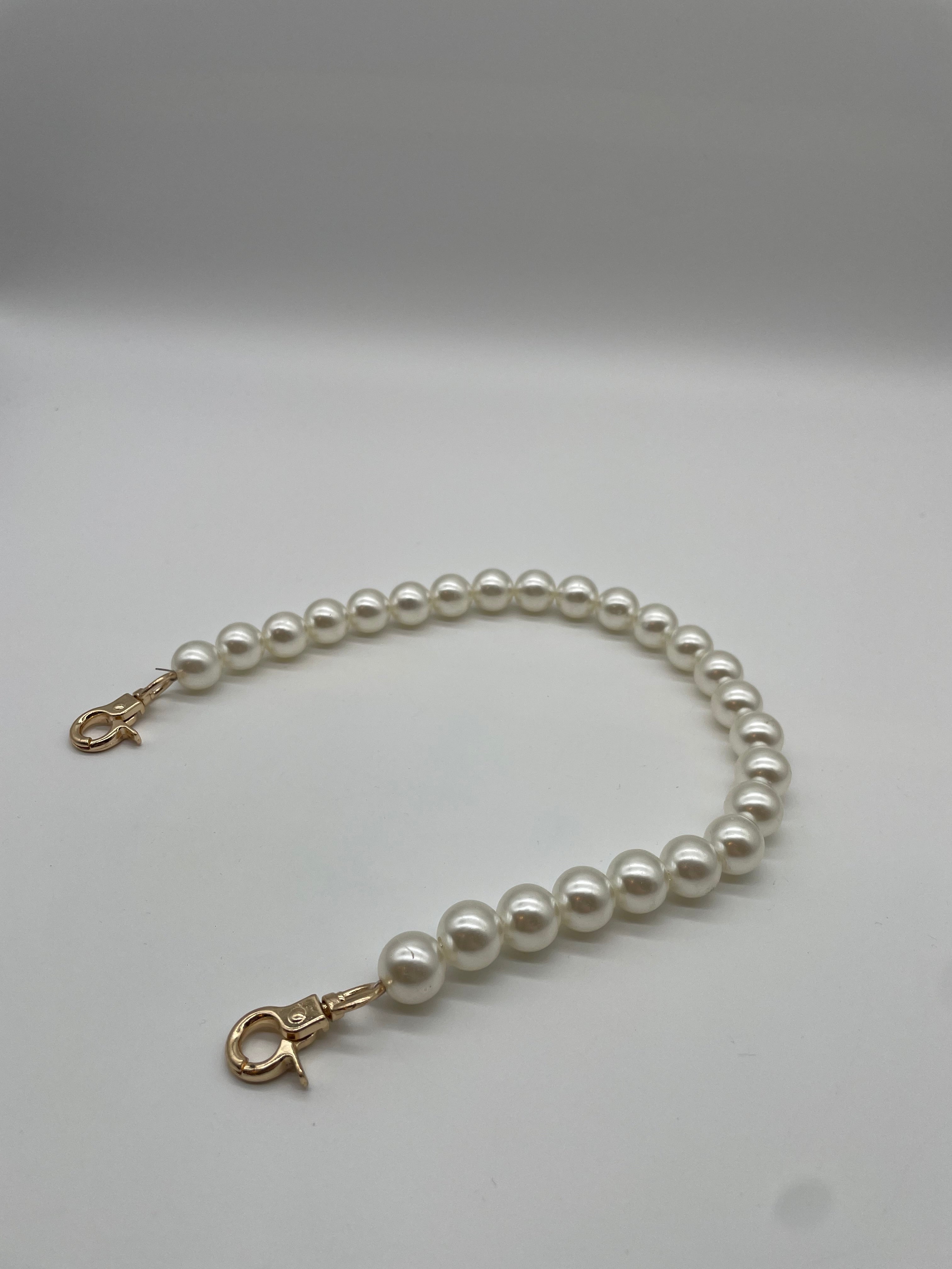 MAXI PEARLS HANDLE