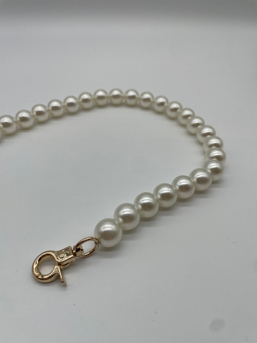 MAXI PEARLS HANDLE