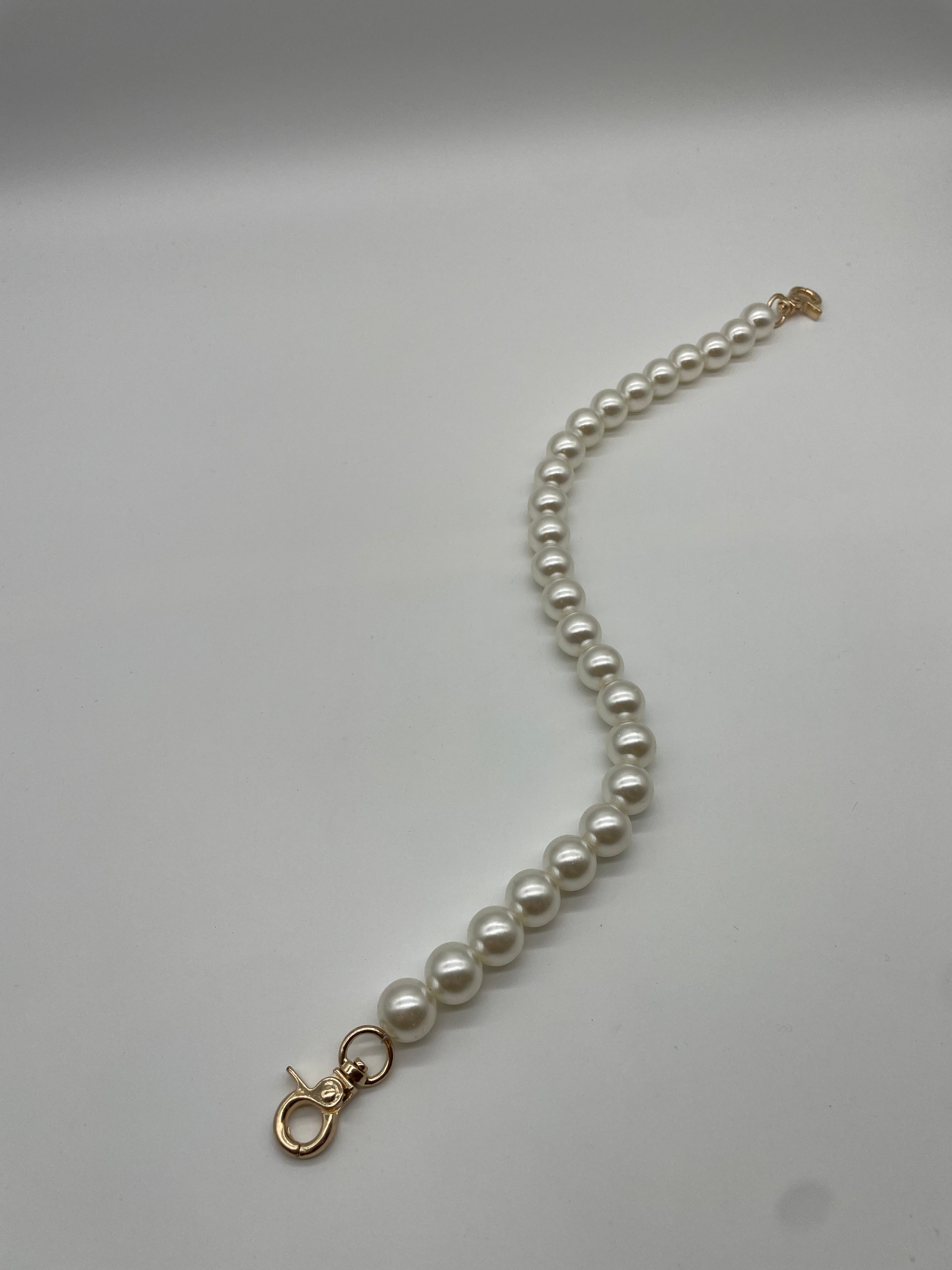 MAXI PEARLS HANDLE